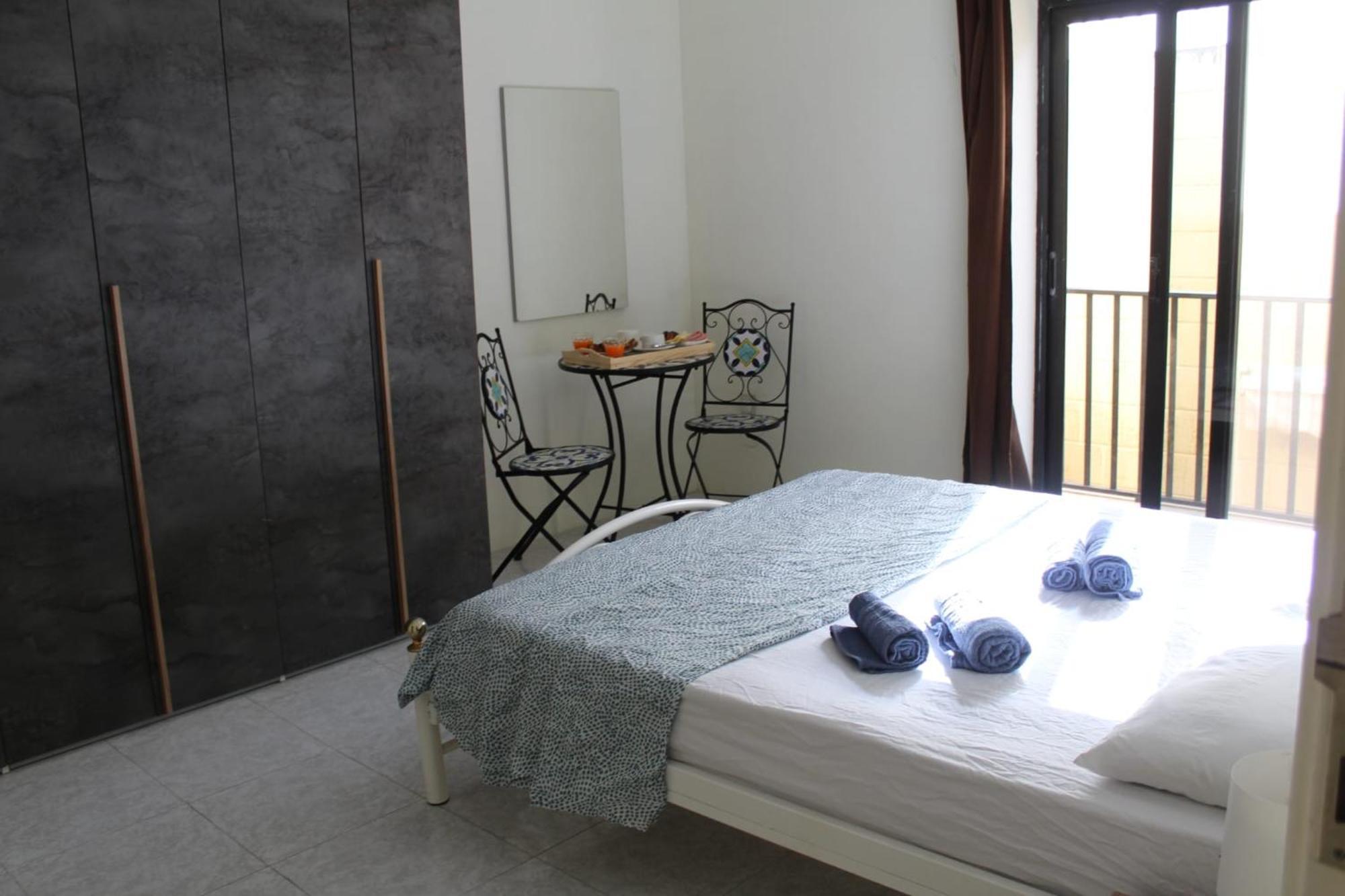 Hotel Le 3 Isole Marsaskala Zewnętrze zdjęcie