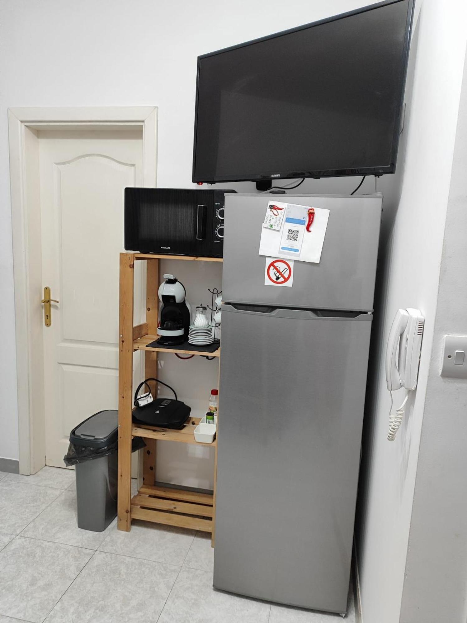 Hotel Le 3 Isole Marsaskala Zewnętrze zdjęcie