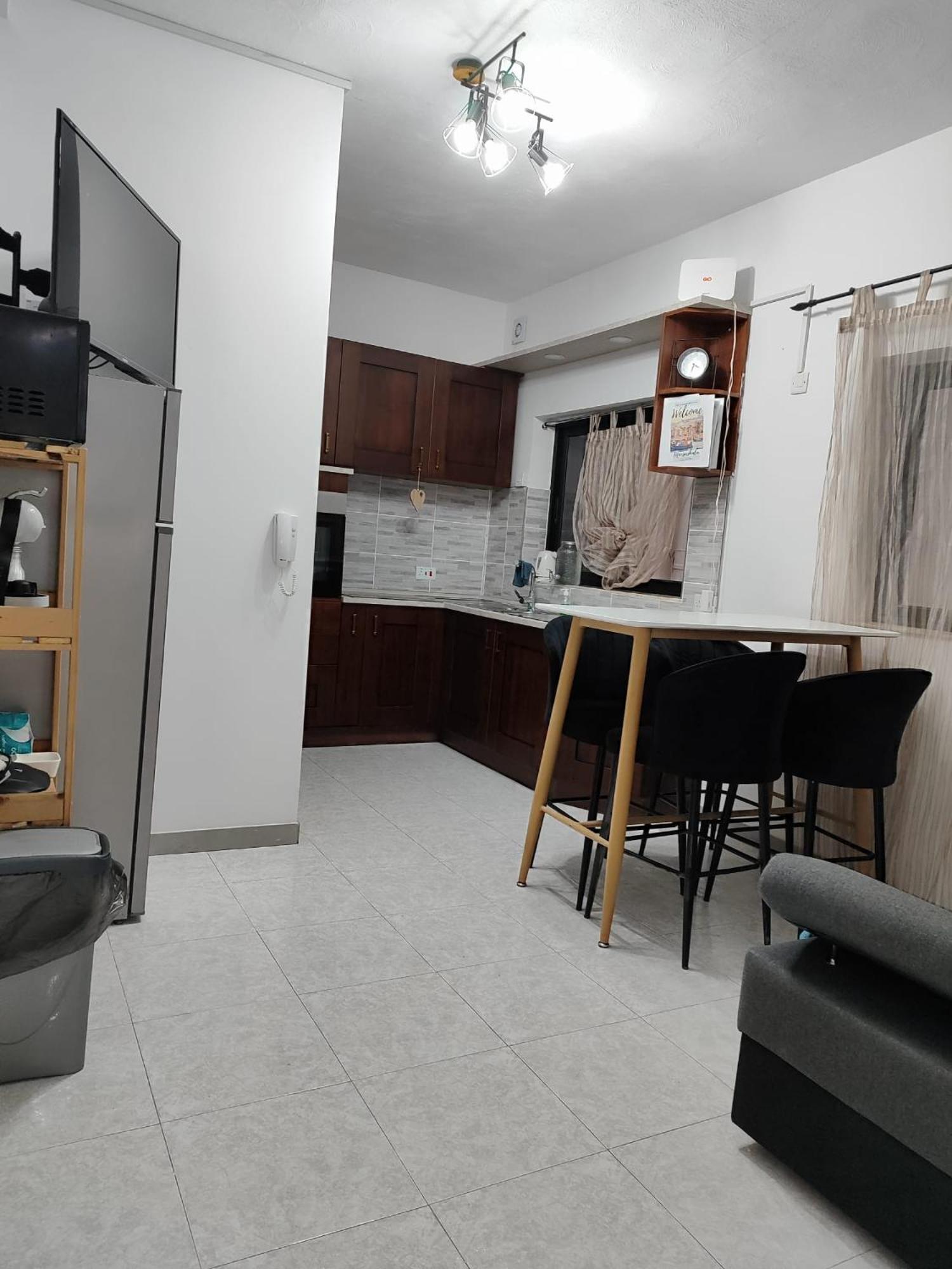 Hotel Le 3 Isole Marsaskala Zewnętrze zdjęcie